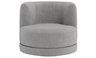 Kora Swivel Chair 9